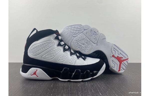 Retro OG Jordan 302370-112 302370-112 (2016) 9 0724